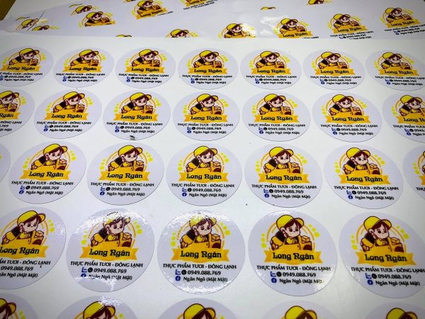in decal