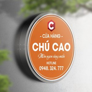 thiết kế quảng cáo